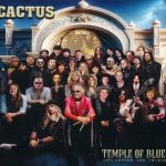 Cactus - Temple Of Blues: Influences & Friends (2024)