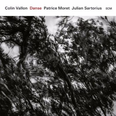 Colin Vallon Trio - Danse (2017)