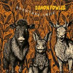 Damon Fowler - Barnyard Smile (2024)