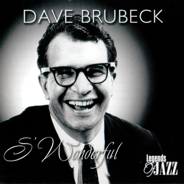 Dave Brubeck - S' Wonderful (2003) | jazznblues.org