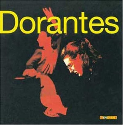 David Dorantes - Orobroy (1999)