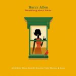 Harry Allen - Something About Jobim (2015)