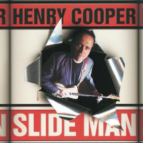 Henry Cooper - Slide Man (1999)