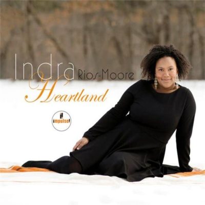 Indra Rios-Moore - Heartland (2015)