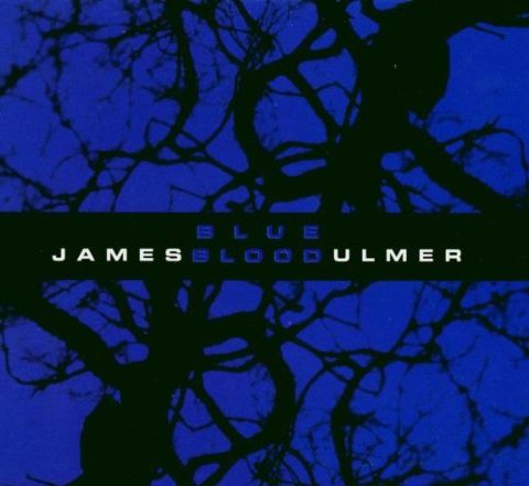 James Blood Ulmer - Blue Blood (2000)