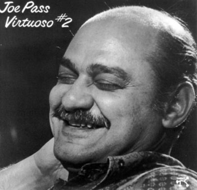 Joe Pass - Virtuoso #2 (1976)