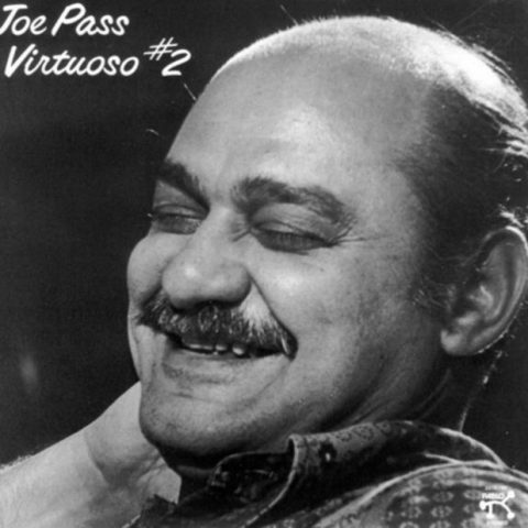 Joe Pass - Virtuoso #2 (1976)