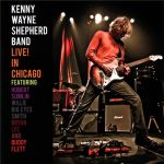 Kenny Wayne Shepherd - Live! In Chicago (2010)