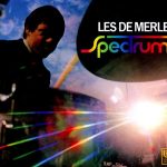 Les DeMerle - Spectrum (1970/2011)