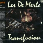 Les DeMerle - Transfusion (1978/2004)
