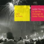 Lester Young - Le Dernier Message De Lester Young (1959/2002)