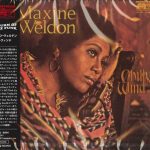 Maxine Weldon - Chilly Wind (1970/2007)