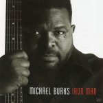 Michael Burks - Iron Man (2008)