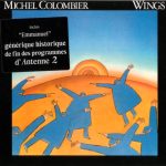 Michel Colombier - Wings (1971)