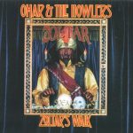 Omar & The Howlers - Zoltar's Walk (2017)