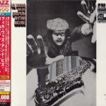 Phil Woods and His European Rhythm Machine - At the Frankfurt Jazz Festival (1970/2012)