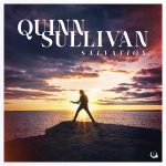 Quinn Sullivan - Salvation (2024)