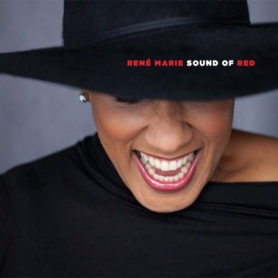Rene Marie - Sound Of Red (2016)
