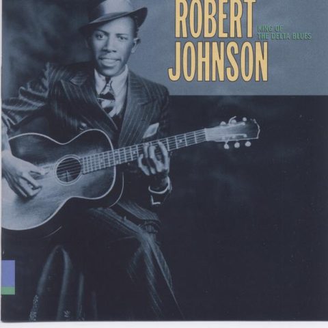 Robert Johnson - King of the Delta Blues (1997)