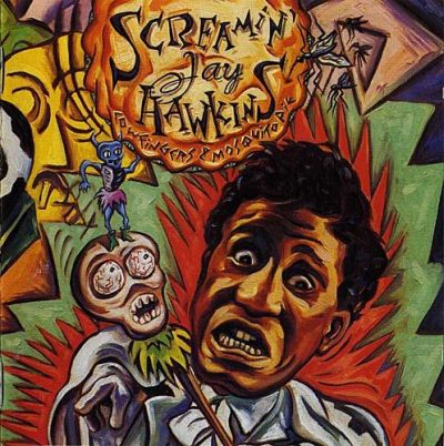 Screamin' Jay Hawkins - Cow Fingers And Mosquito Pie (1991)