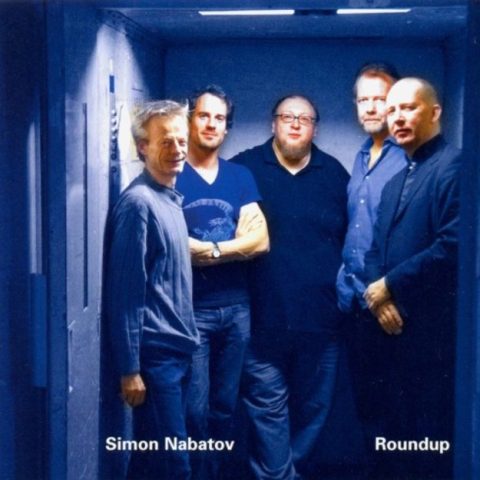 Simon Nabatov - Roundup (2010)