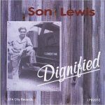 Son Lewis - Dignified (2012)