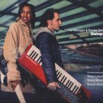 Steve Weingart & Renee Jones - Dialogue (2011)