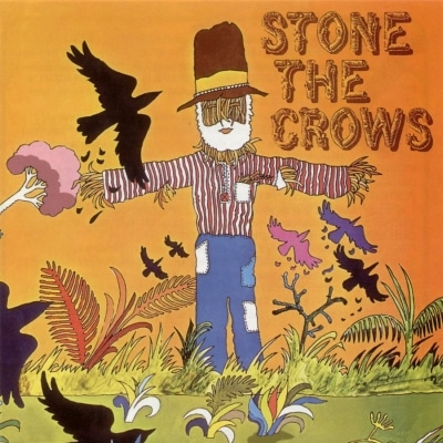 Stone The Crows - Stone The Crows (1970)