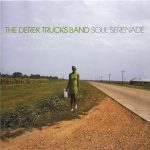 The Derek Trucks Band - Soul Serenade (2003)