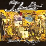 The Jake Levinson Band - Burnin' Daylight (2012)