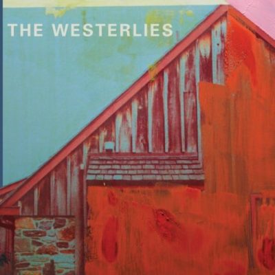 The Westerlies - The Westerlies (2016)