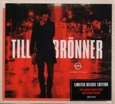 Till Brönner - Till Brönner (2012)