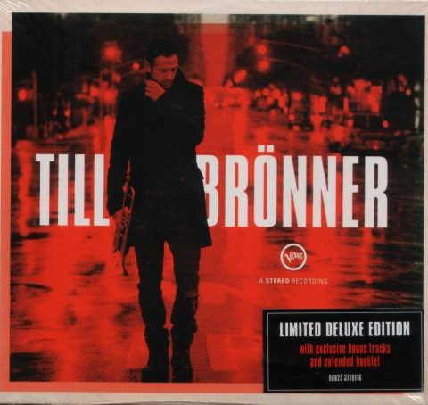 Till Brönner - Till Brönner (2012)