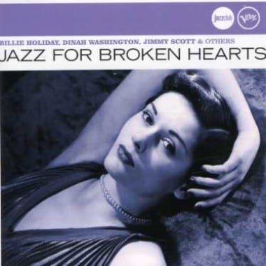 VA - Jazz for Broken Hearts (2008)