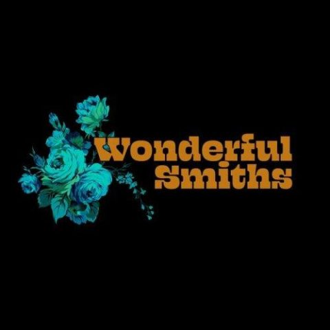 Wonderful Smiths - Wonderful Smiths EP (2024)