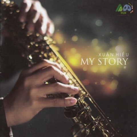 Xuan Hieu - My Story (2013)