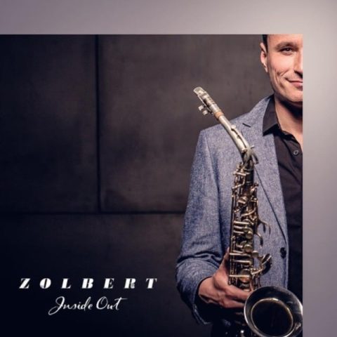 Zolbert - Inside Out (2017)