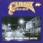 Climax Blues Band - Blues From The Attic (1996)