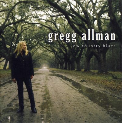 Gregg Allman - Low Country Blues (2011)