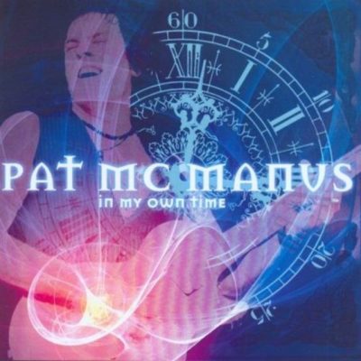 Pat McManus - In my Own Time (2008)