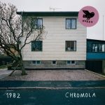 1982 - Chromola (2017)