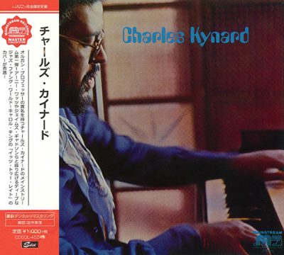 Charles Kynard - Charles Kynard (1971/2017)