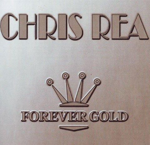 Chris Rea - Forever Gold (1999)