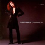 Christy Baron - I Thought About You (1997)