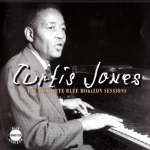 Curtis Jones - The Complete Blue Horizon Sessions (2008)