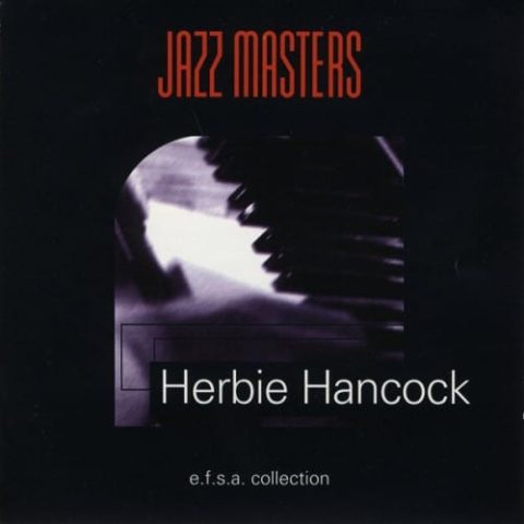 Herbie Hancock - Jazz Masters (1969/1996)