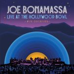 Joe Bonamassa With Orchestra - Live At The Hollywood Bowl (2024)