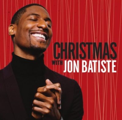 Jon Batiste - Christmas with Jon Batiste (2016)