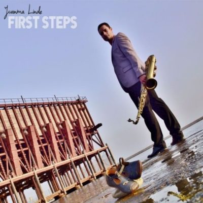 Juanma Linde - First Steps (2017)