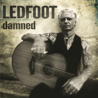 Ledfoot - Damned (2010)